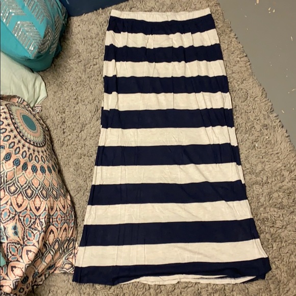 Garage Dresses & Skirts - Garage Maxi Skirt